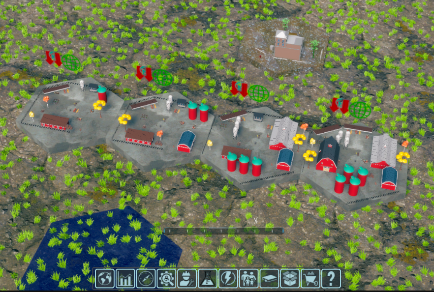 Lone Roc Games tweet media