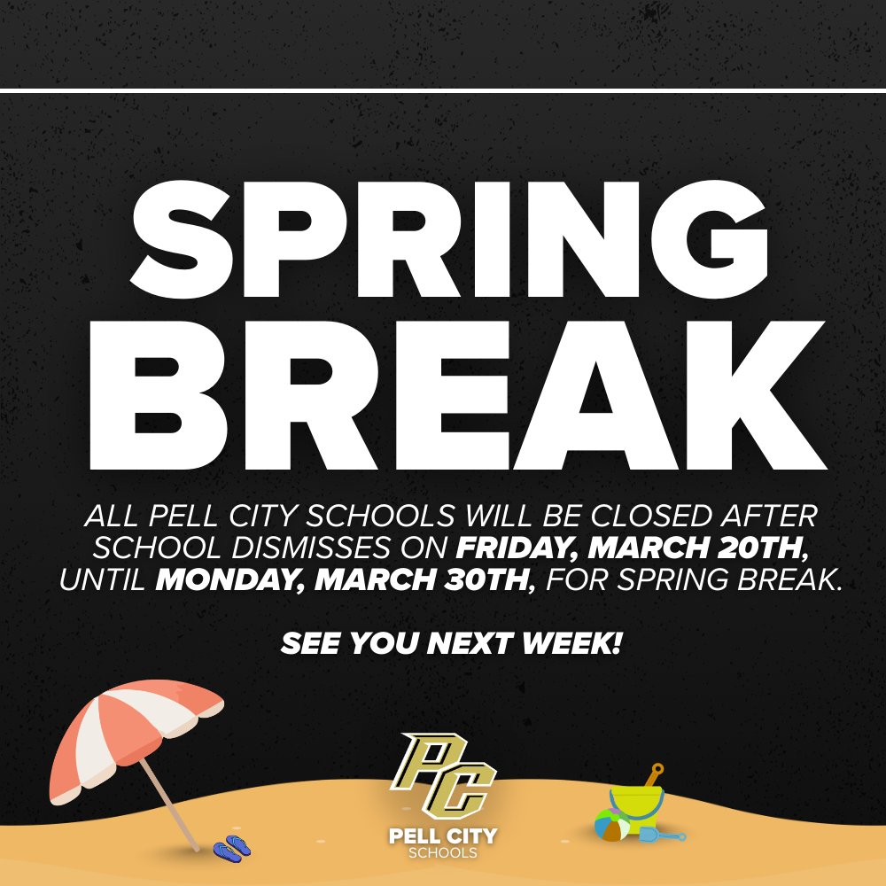 Pell City Schools tweet media