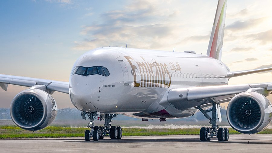 AviationAll tweet media