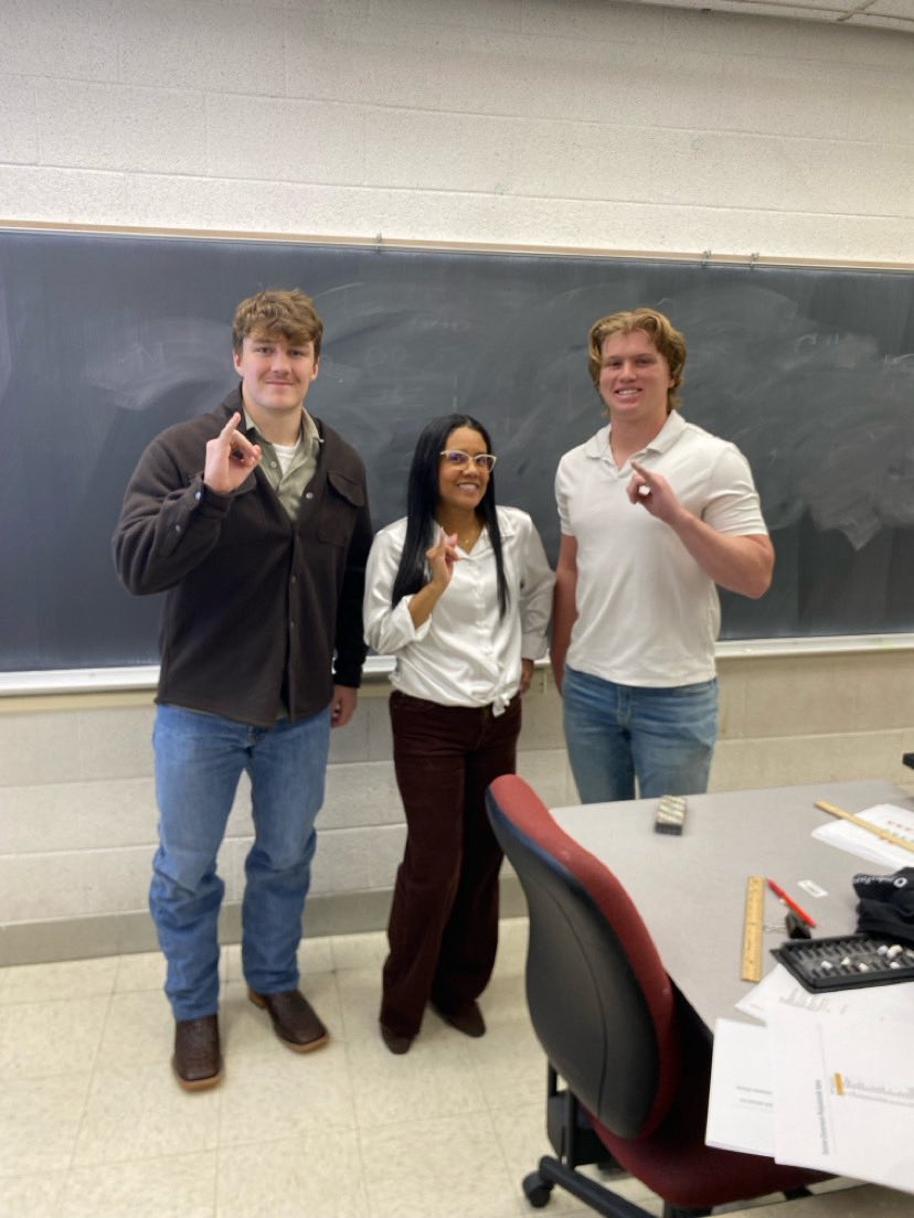 Cade Small tweet media