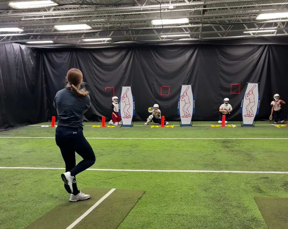 Minnesota Force Softball tweet media