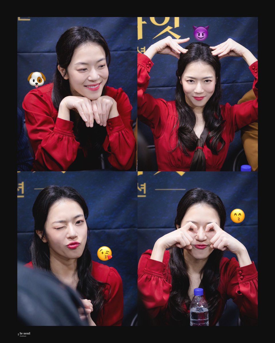 𝐋𝐞 𝐒𝐞𝐮𝐥 💕 tweet media