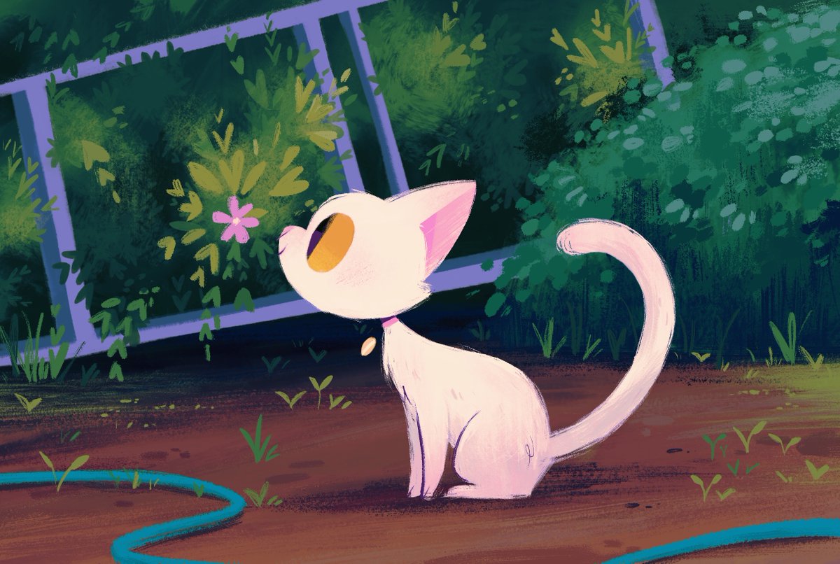 Luna Vargas ✨ tweet media