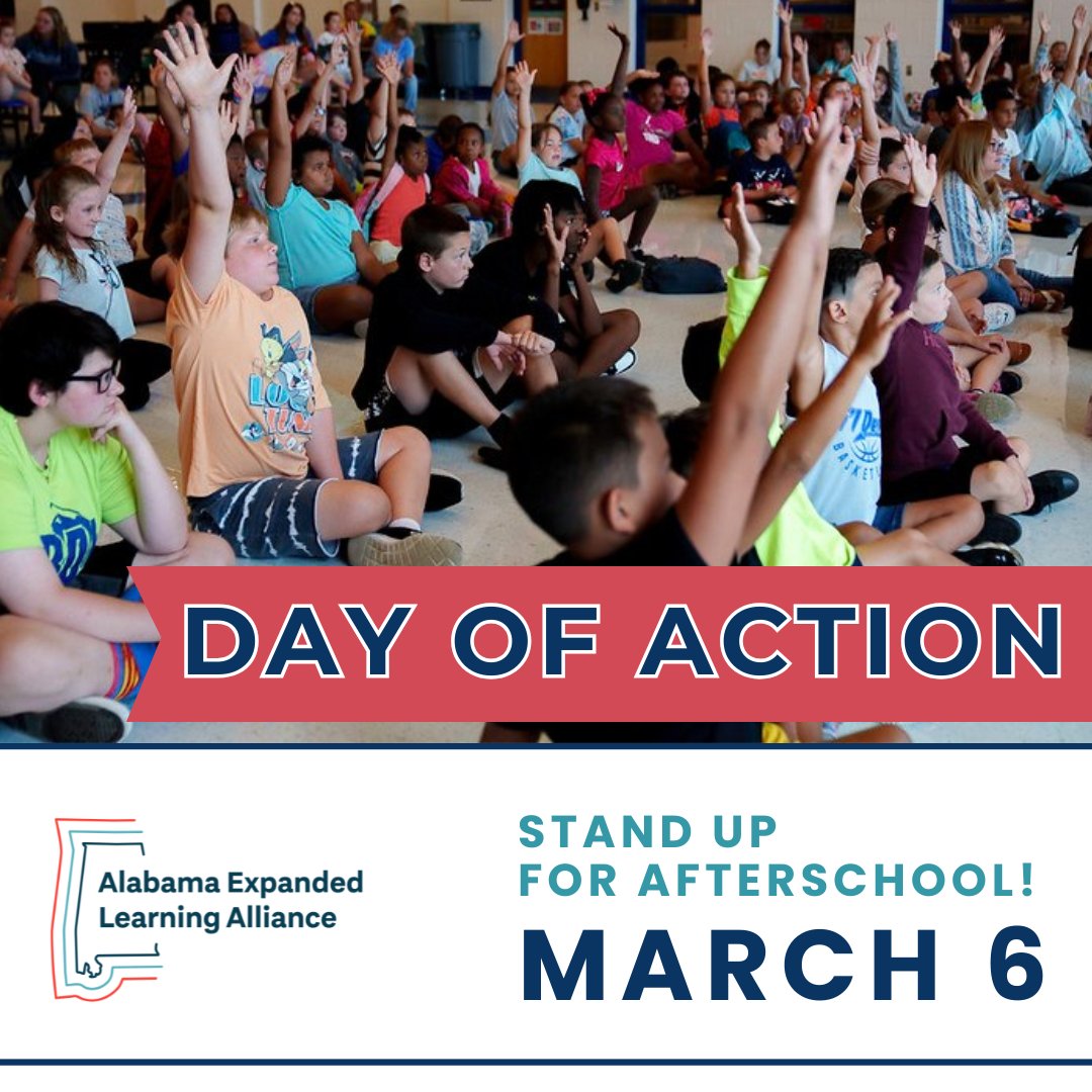 Alabama Expanded Learning Alliance tweet media