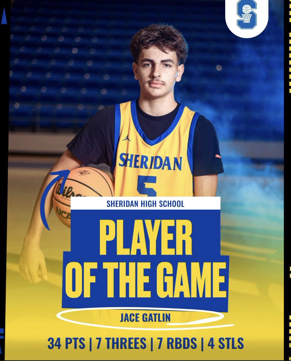 Jace Gatlin tweet media