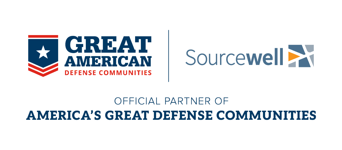 Association of Defense Communities (ADC) tweet media