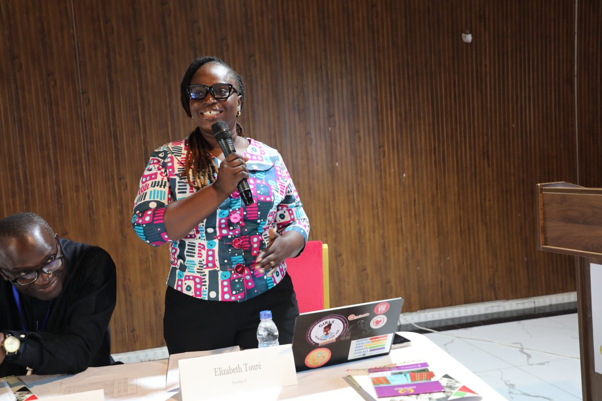 wacsi's tweet image. From 02–05 March 2026, WACSI is hosting a Digital Rights Advocacy, Activism &amp;amp; Security workshop in Abidjan, Côte d’Ivoire 🇨🇮

Supported by the @MottFoundation, the training equips West African CSOs with tools to stay secure, manage digital risks &amp;amp; amplify impact.

#DigitalRights