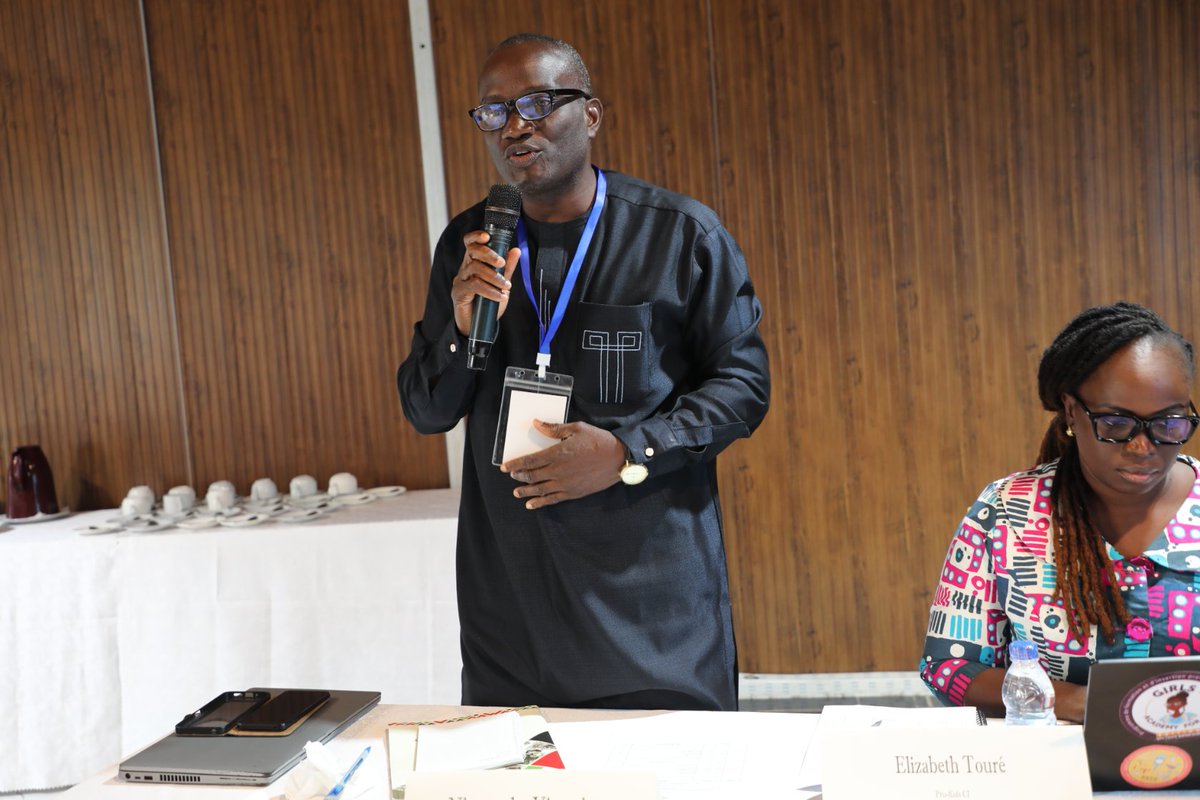 wacsi's tweet image. From 02–05 March 2026, WACSI is hosting a Digital Rights Advocacy, Activism &amp;amp; Security workshop in Abidjan, Côte d’Ivoire 🇨🇮

Supported by the @MottFoundation, the training equips West African CSOs with tools to stay secure, manage digital risks &amp;amp; amplify impact.

#DigitalRights