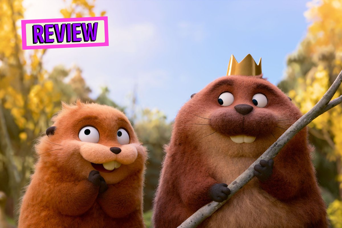 Germain Lussier tweet media