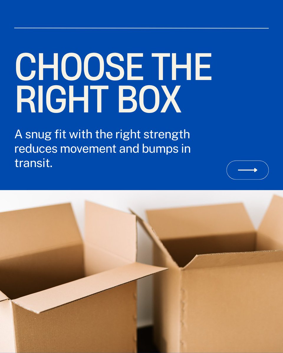 BringerParcel's tweet photo. Swipe to learn 3 simple packaging tricks that keep products safe and returns low! 👉📦

Contact Us:
📩bpx-sales@bringer.com
📲305-592-5427
🌐https://t.co/dfrs3xS13f

#bringerparcelxpress #shipwithbpx #packagingtips https://t.co/el9kKK9CHY