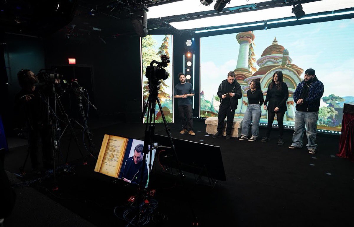 Anaïs Marion tweet media