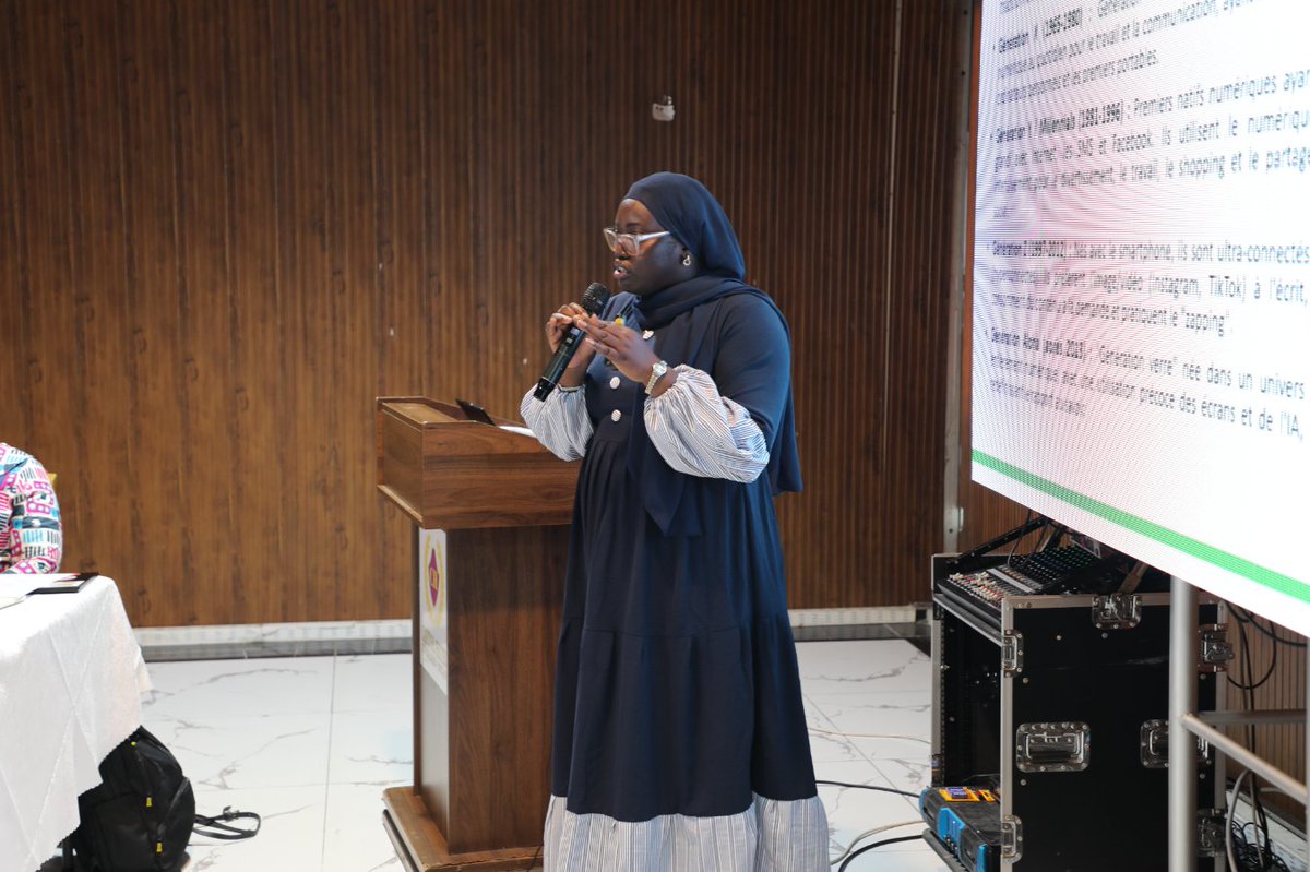wacsi's tweet image. From 02–05 March 2026, WACSI is hosting a Digital Rights Advocacy, Activism &amp;amp; Security workshop in Abidjan, Côte d’Ivoire 🇨🇮

Supported by the @MottFoundation, the training equips West African CSOs with tools to stay secure, manage digital risks &amp;amp; amplify impact.

#DigitalRights