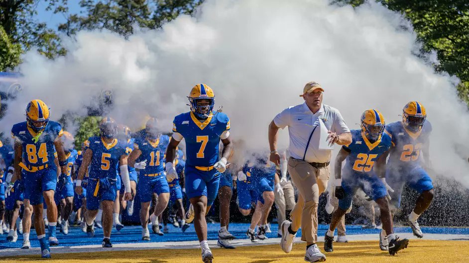 UNewHaven Chargers Athletics tweet media