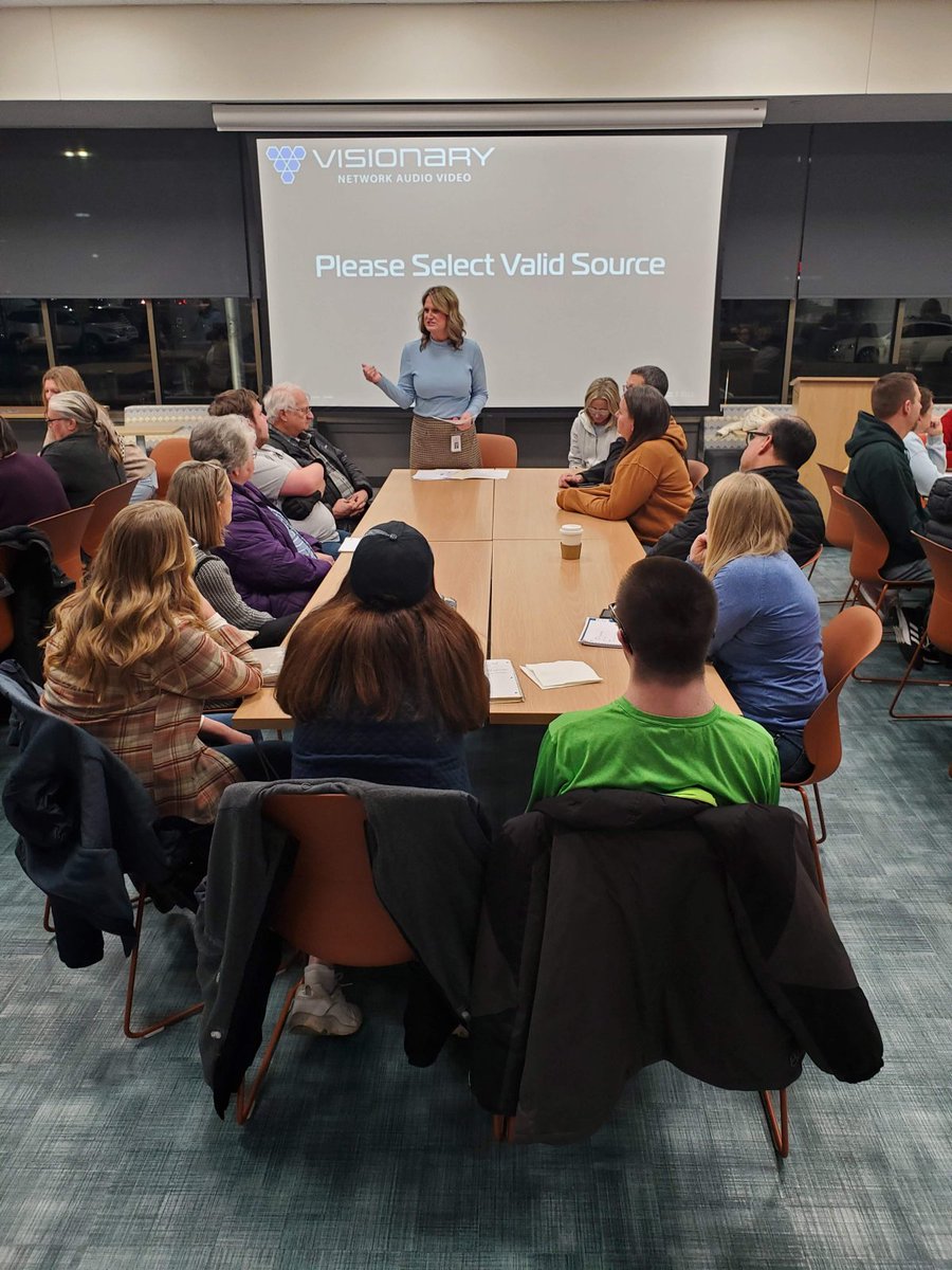 Ottawa Area ISD tweet media