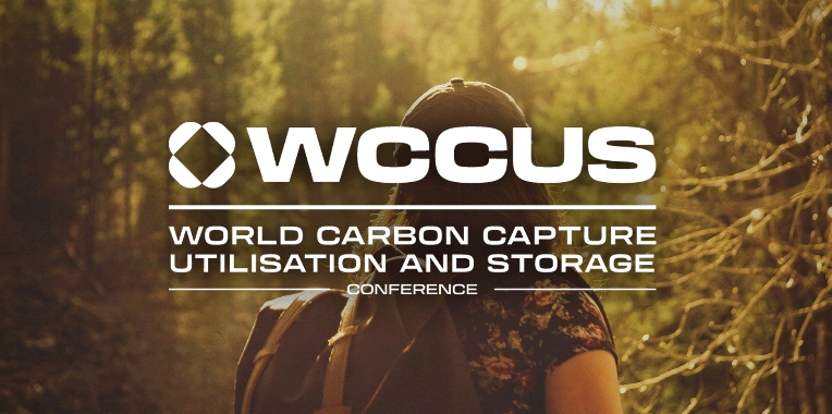 ChEnected's tweet image. #AIChE endorses 2026 World #Carbon Capture, Utilisation and Storage (WCCUS) Conference bit.ly/4rH4e08 #CarbonCapture