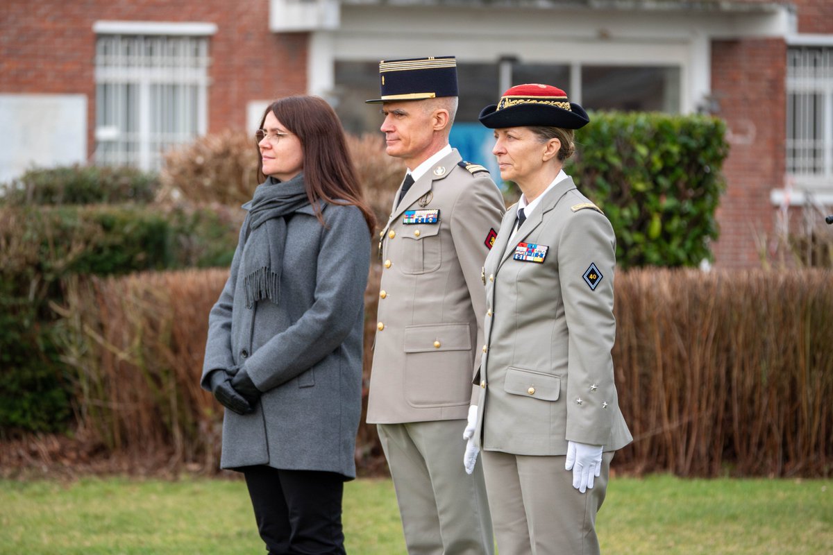 Armées zone nord tweet media