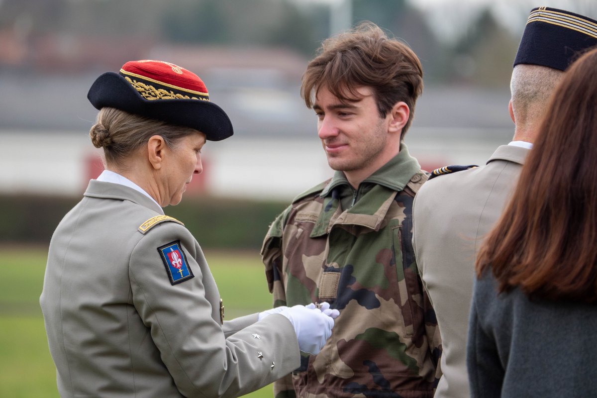 Armées zone nord tweet media