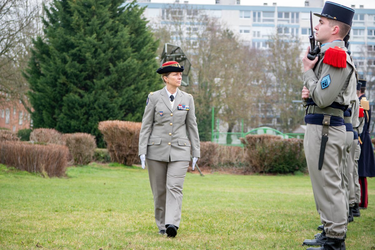 Armées zone nord tweet media