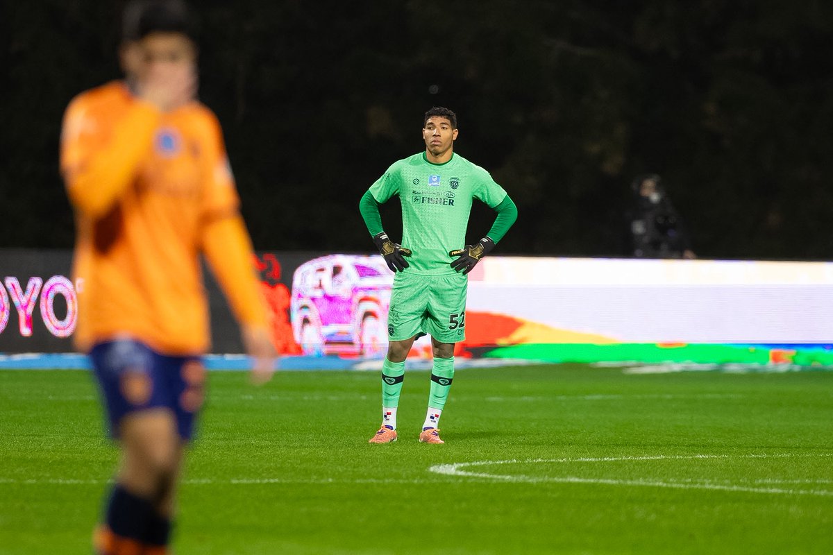 Orlando Mosquera tweet media