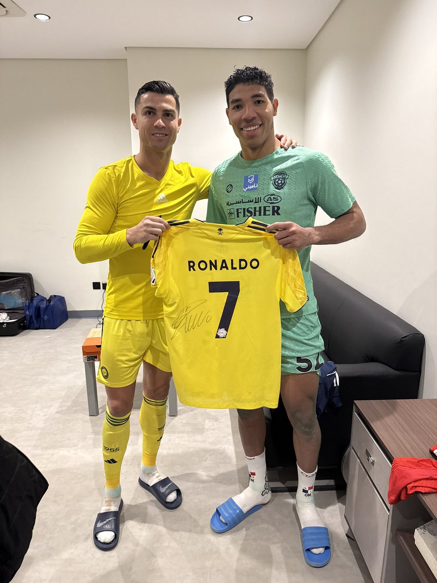 Orlando Mosquera tweet media