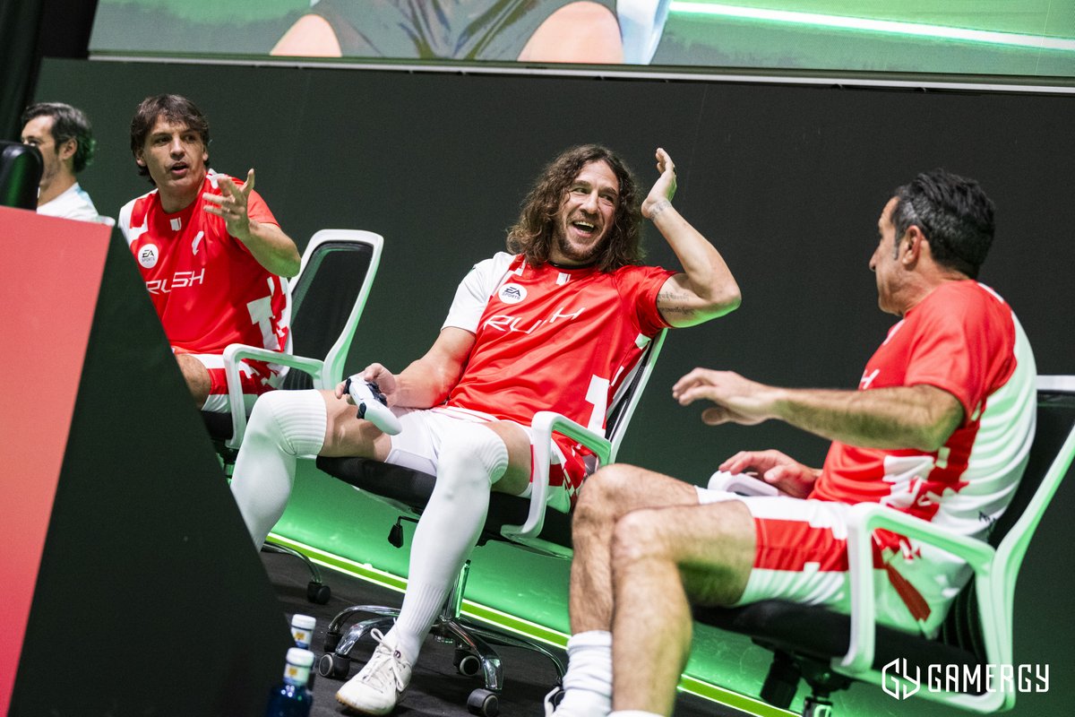 GGTech Entertainment tweet media