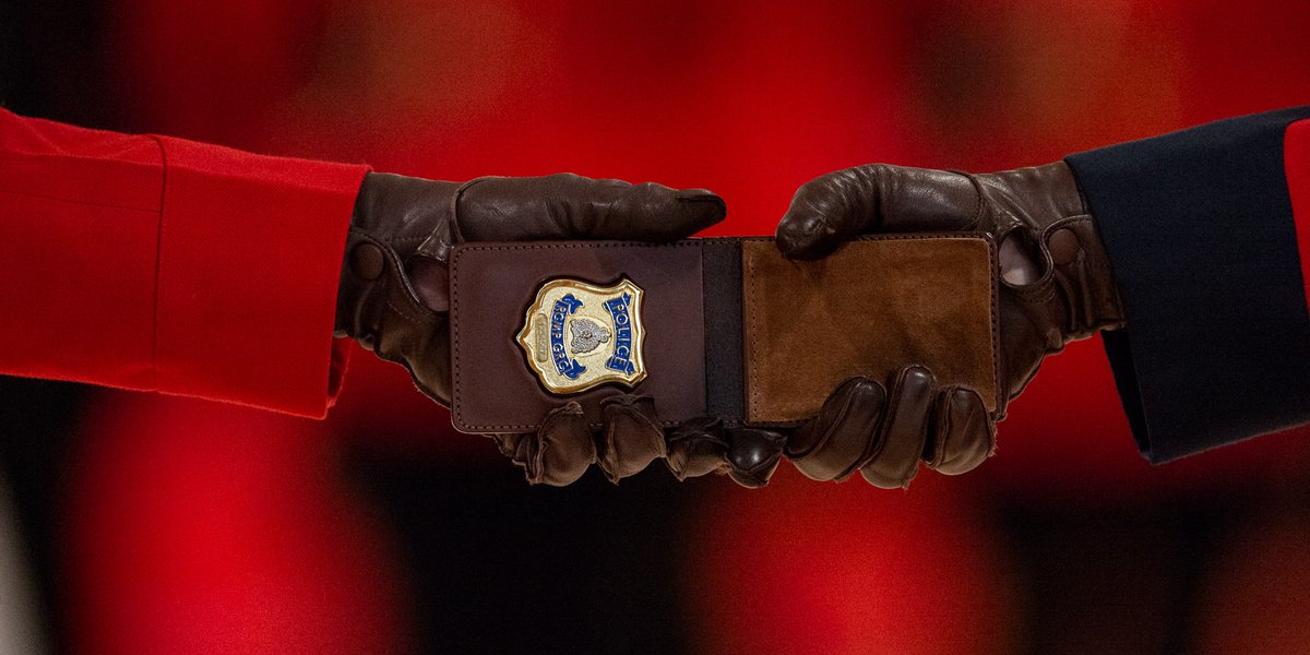 RCMP in Ontario tweet media