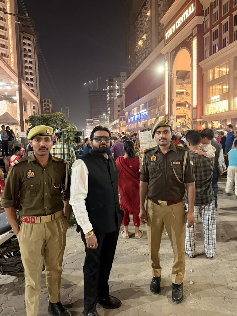 Ashutosh Srivastava tweet media