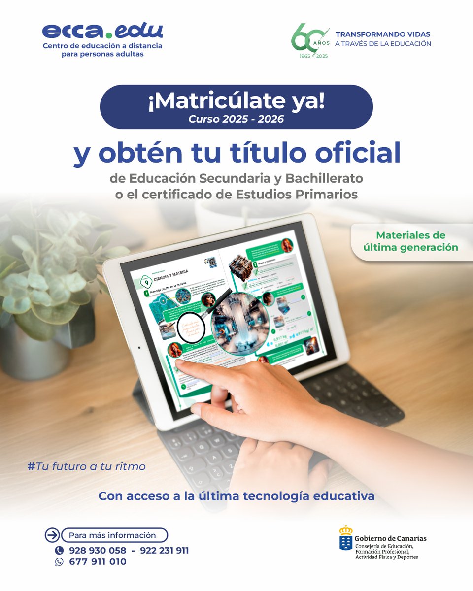 ecca.edu tweet media