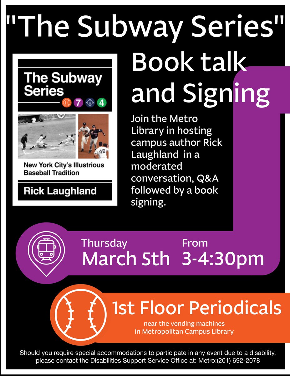 fdulibrary's tweet photo. You’re invited to an engaging author talk followed by a book signing. Discover the ideas behind the pages and connect directly with the writer. We look forward to seeing you there. https://t.co/oZdyAWgrio
