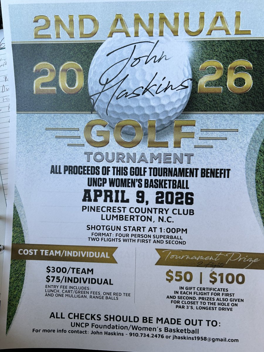 John Haskins tweet media