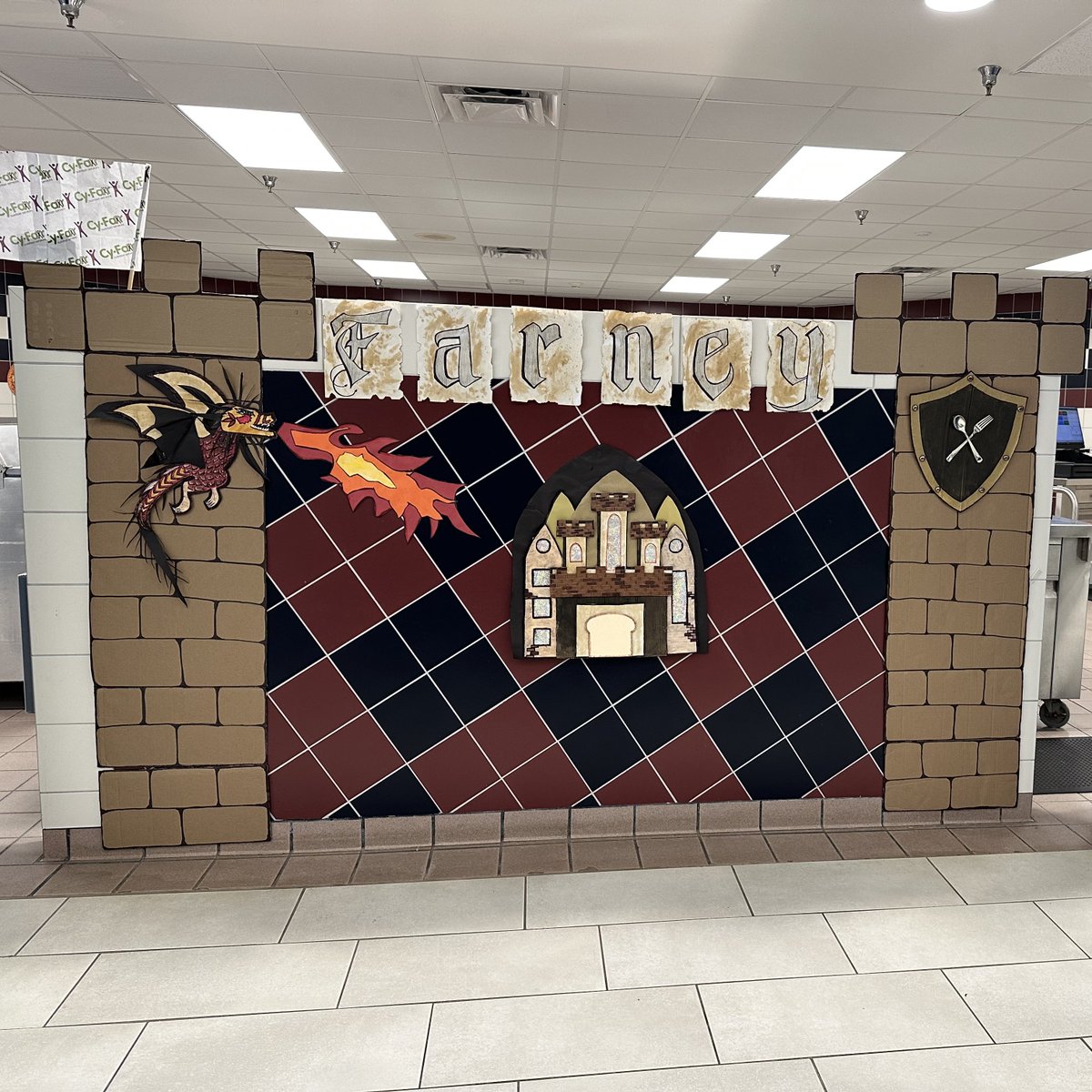 Cy-Fair Nutrition tweet media