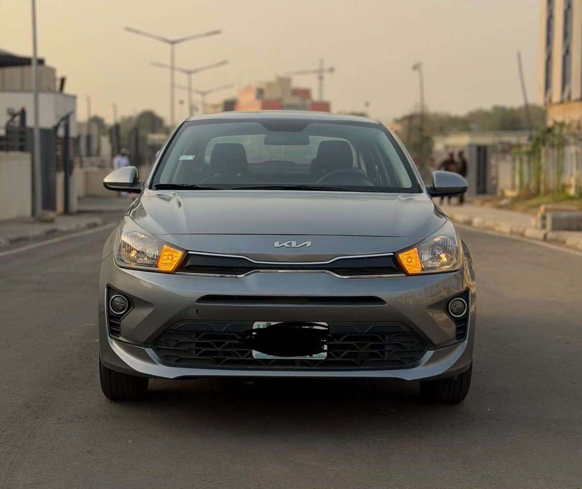Abj_Auto_cars's tweet photo. ‼️ KIA RIO — 2019
📃 DUTY: Original custom duty ☑️
🏷️ PRICE: ₦11,500,000
📍 LOCATION: #Abuja 🇳🇬
📞 CALL/WHATSAPP: 08052712169 / 09112199464
Compact & efficient — fresh 2019 Rio, economical city runabout with duty cleared. #Kia #Rio #CityCar