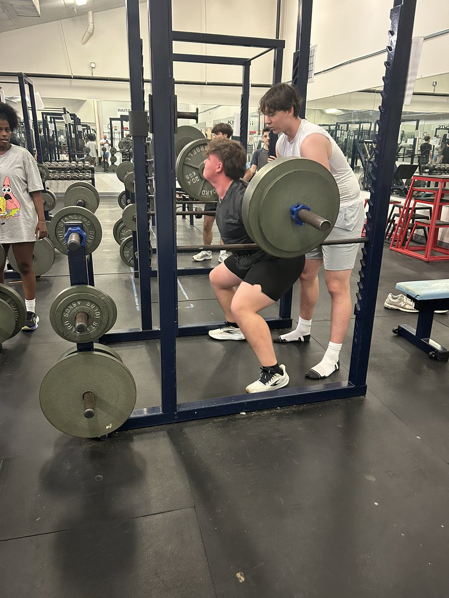 Dominion Christian Football tweet media
