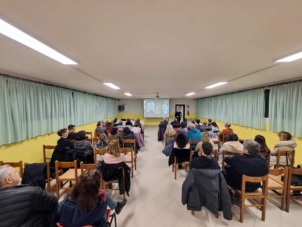 Ettore Guarnaccia 🧠 tweet media