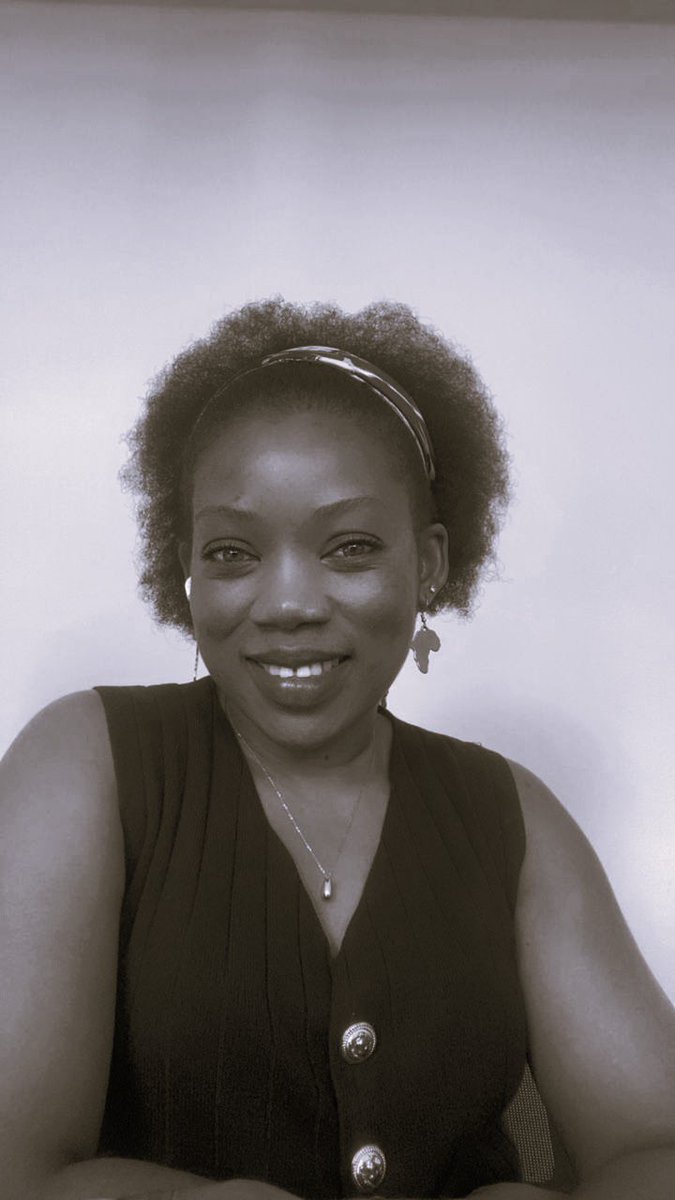 Fe-mail👸🏽 tweet media