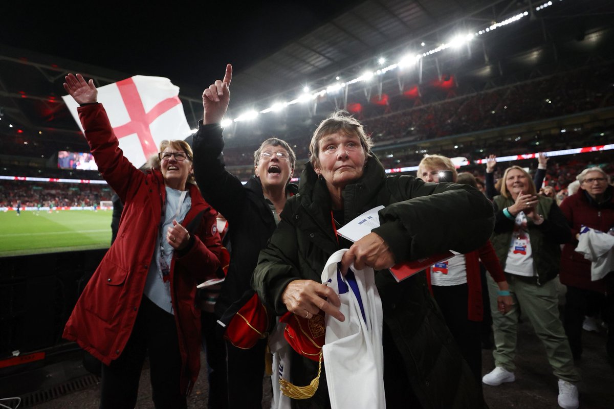 Southampton Women's FC tweet media