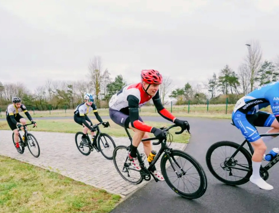 Pedal Potential tweet media