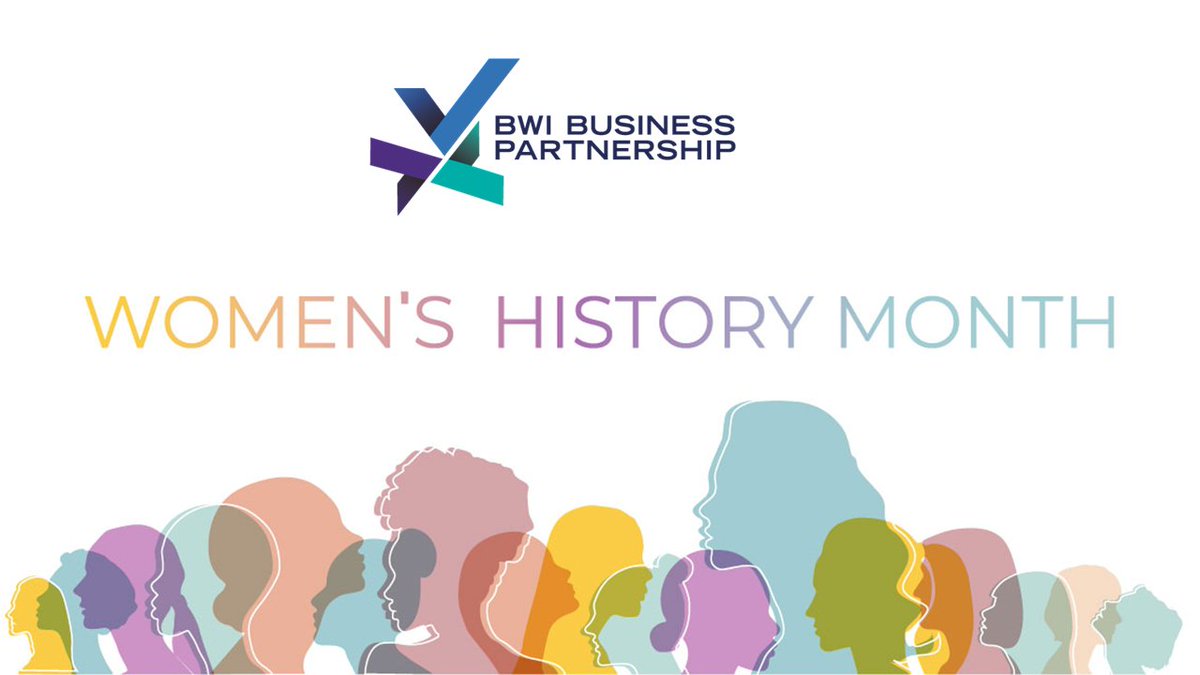 BWI Business Partnership tweet media