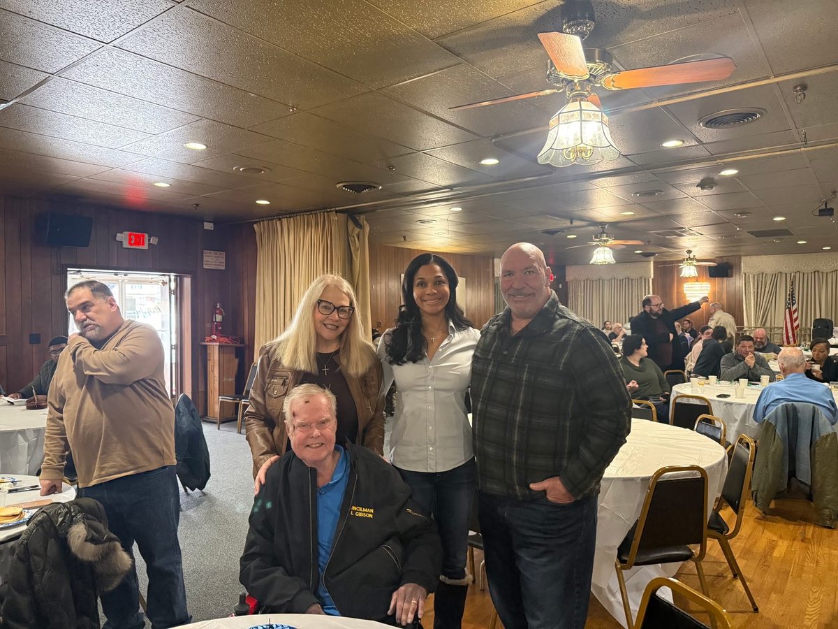 Tiffany Burress for Congress tweet media