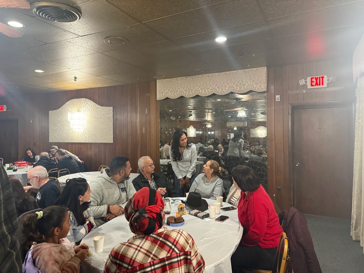 Tiffany Burress for Congress tweet media