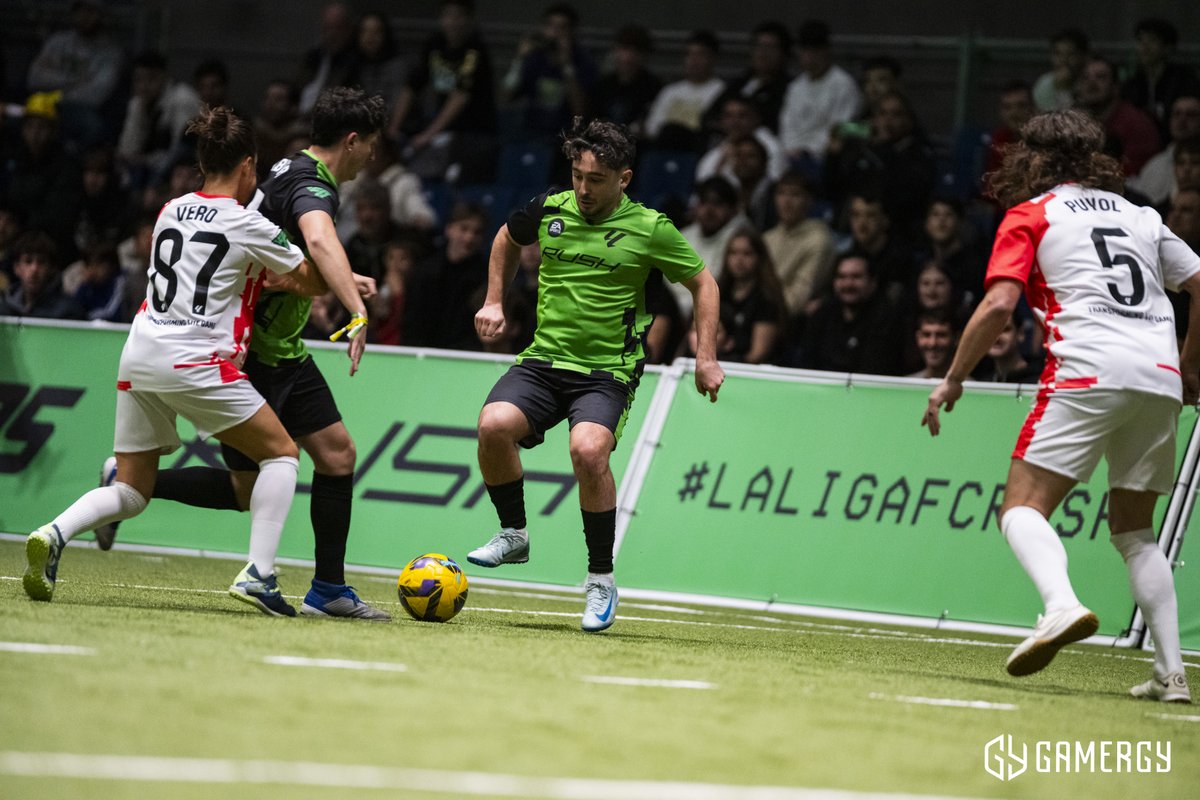 GGTech Entertainment tweet media