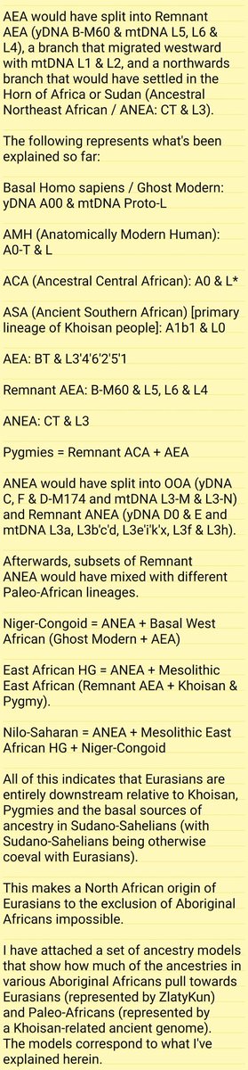 Origin of the Species tweet media