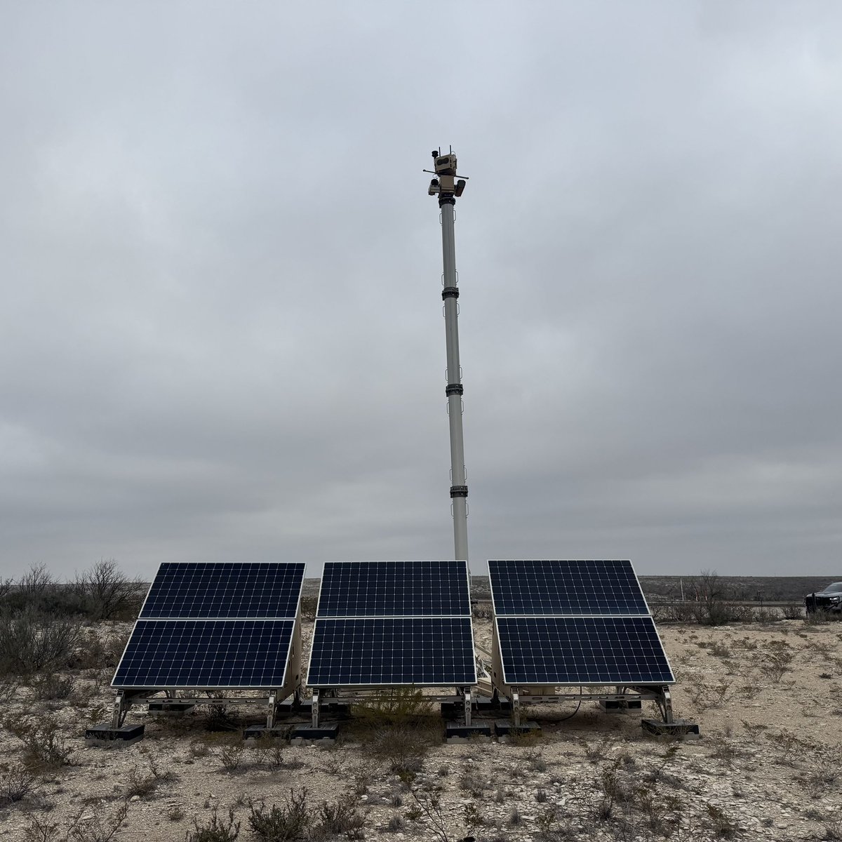 Sheriff Thaddeus Cleveland tweet media