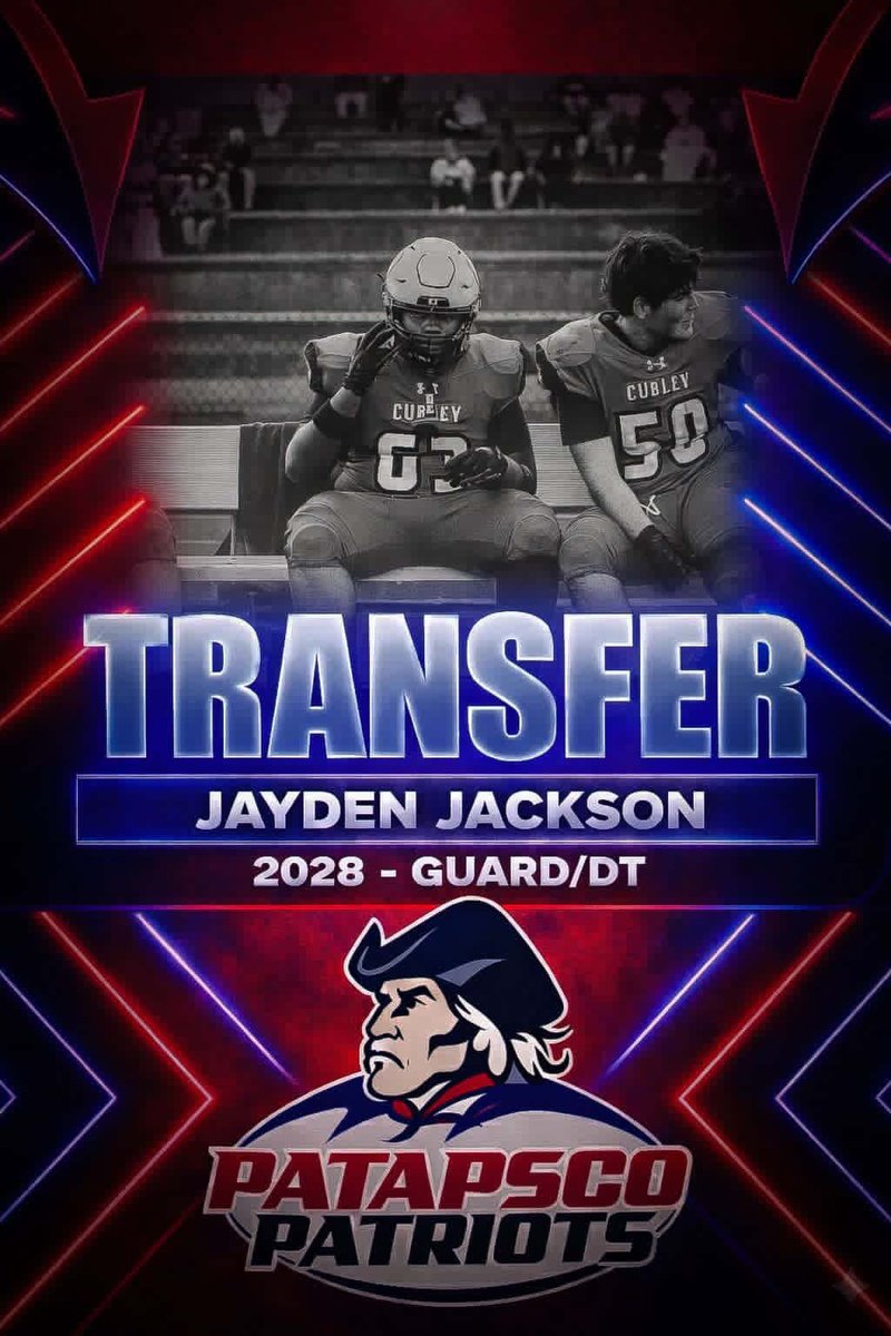 Jayden Jackson tweet media