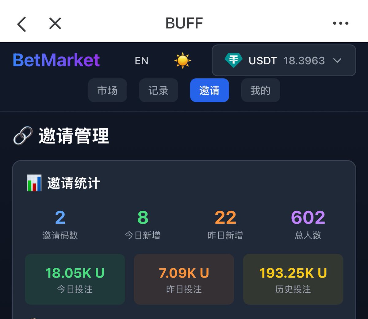 马伊琍 tweet media