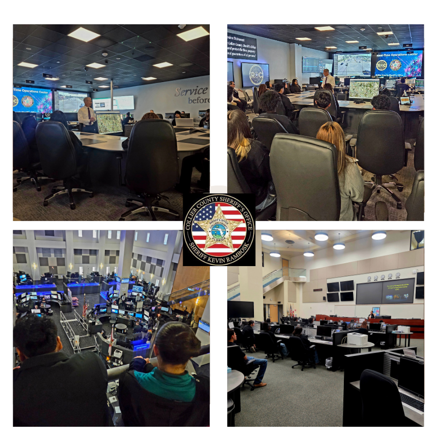 Collier Career Academies tweet media