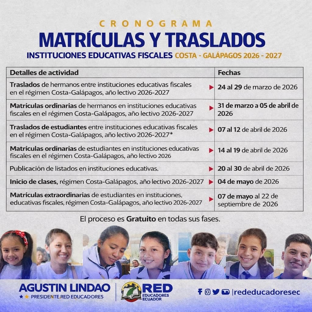 RED DE EDUCADORES tweet media