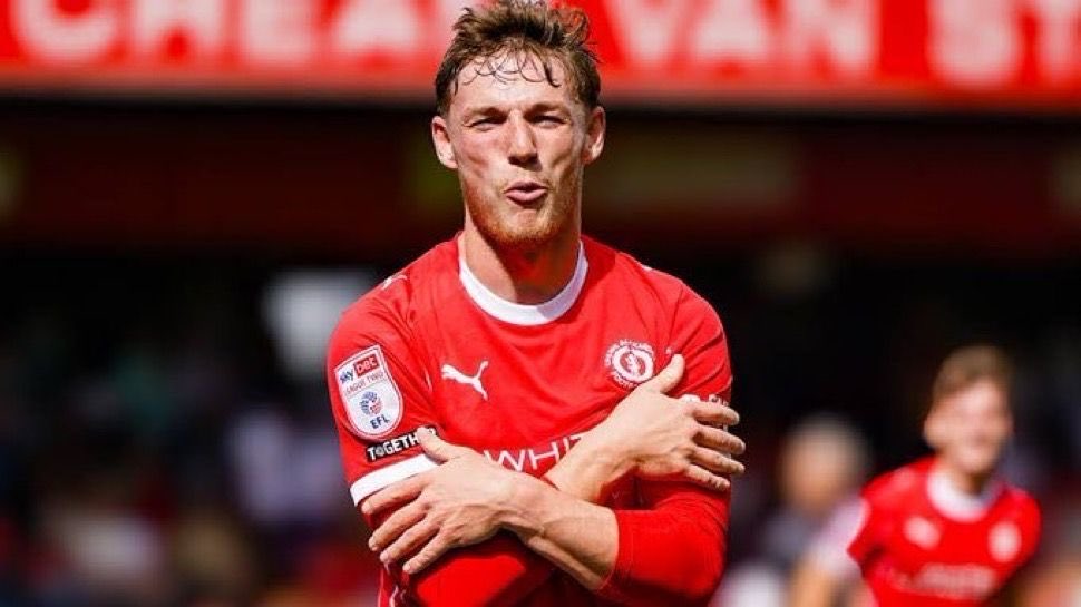 Aston Villa starlet Tommi O’Reilly is a target for a host of Championship and League One clubs for next season after excelling on loan at League Two Crewe Alexandra.
The skilful winger is the first League Two player to reach 10 assists so far this season. #AVFC #CreweAlex