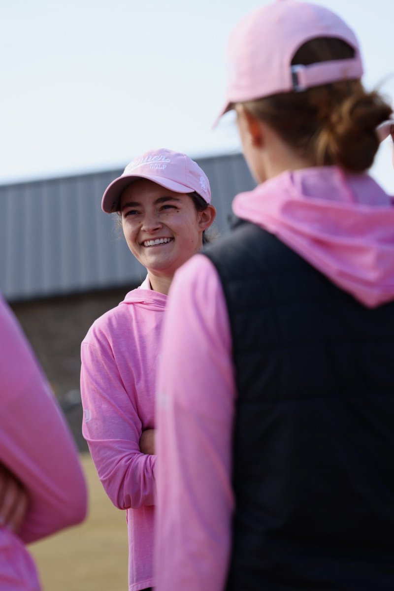 ANNIKA_Fdn's tweet photo. Morning scenes from Round 2 of the #MTGInv presented by @bankofamerica โจ https://t.co/kvbd6bb7p3
