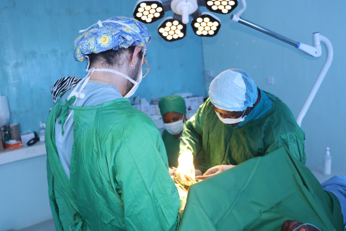 WADADIA Non Profits tweet media